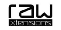 Raw Xtensions coupons